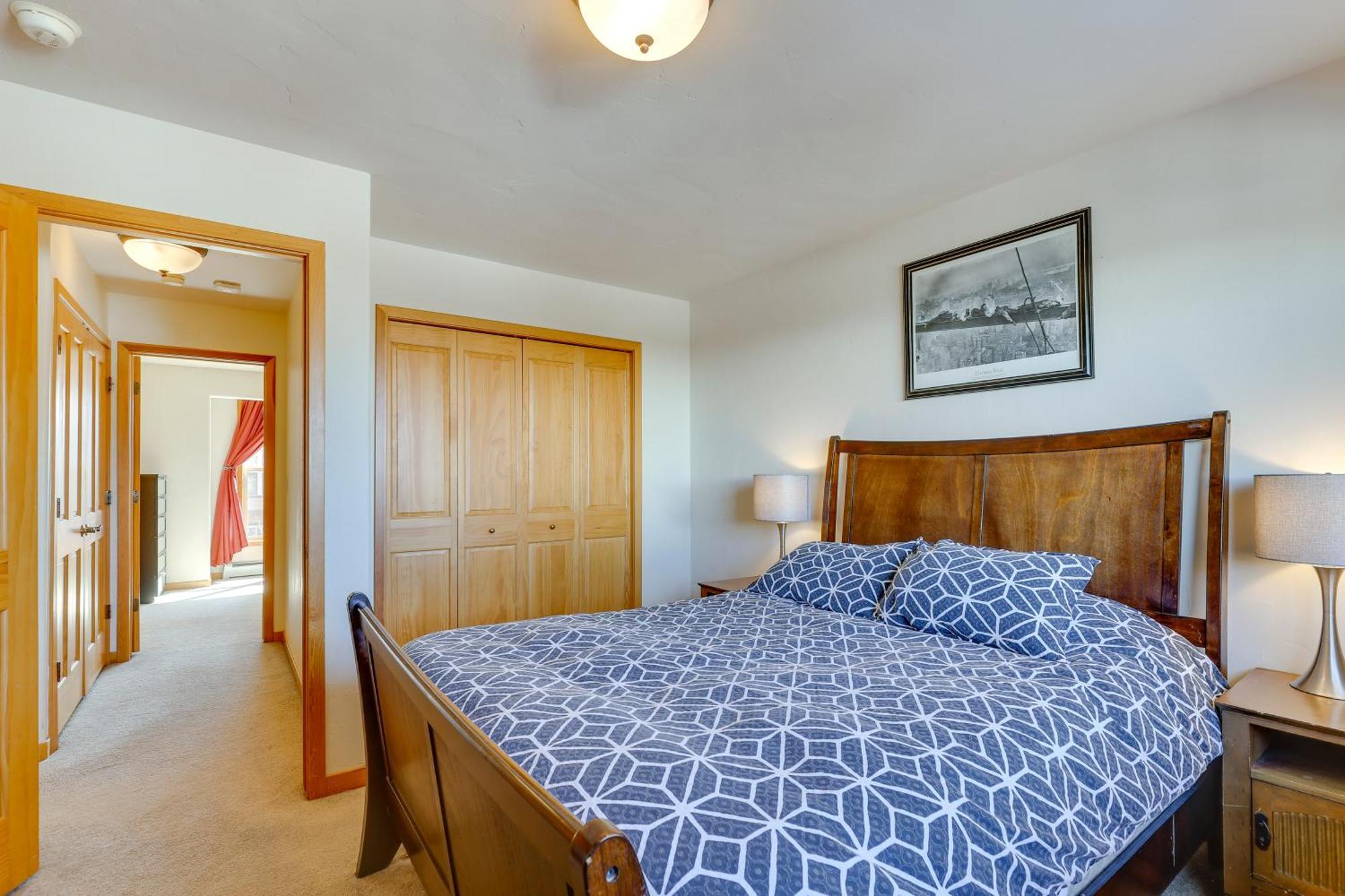 Вілла Airy Winter Park Gem With Private Outdoor Hot Tub! Екстер'єр фото