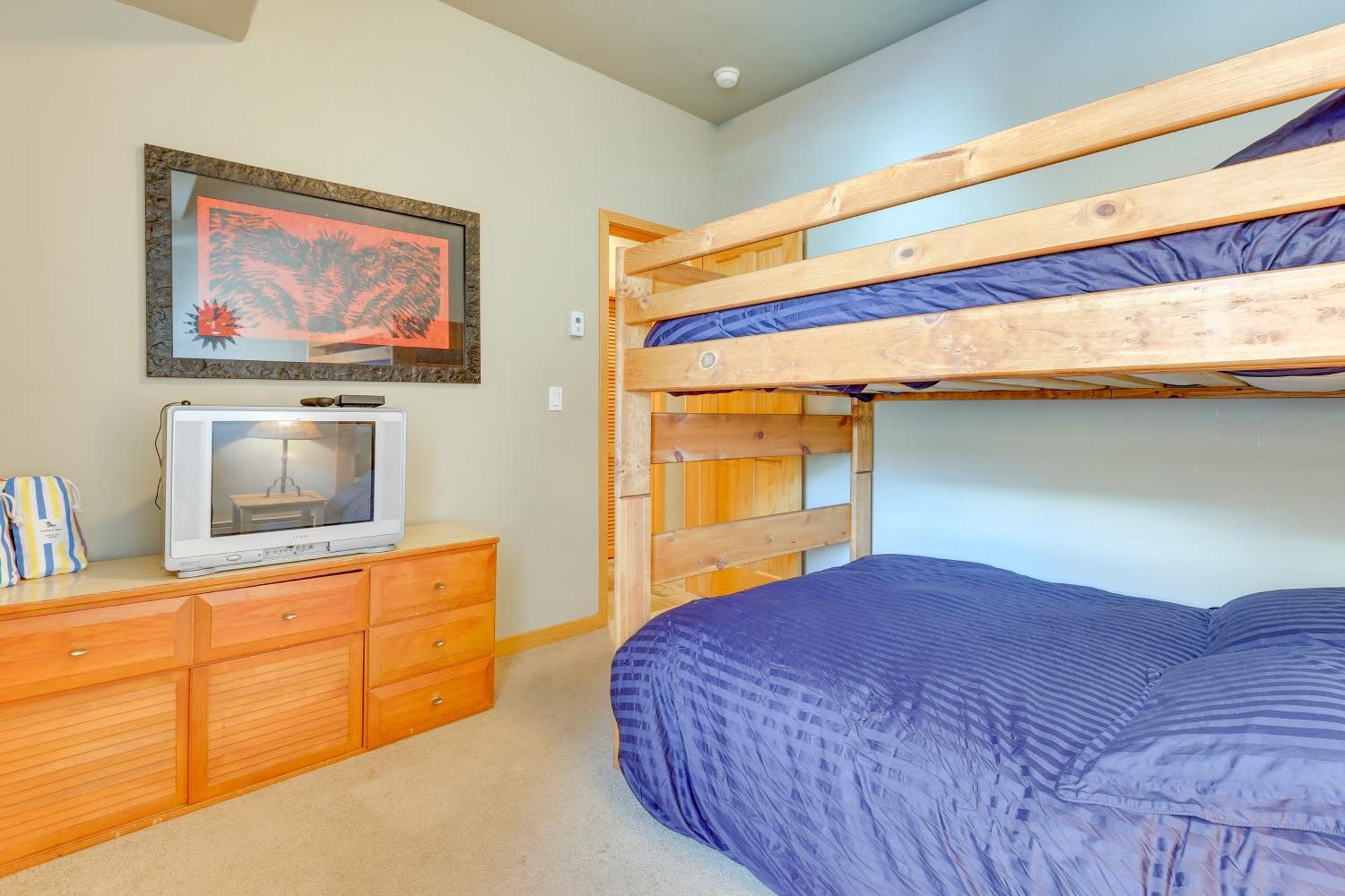 Вілла Airy Winter Park Gem With Private Outdoor Hot Tub! Екстер'єр фото
