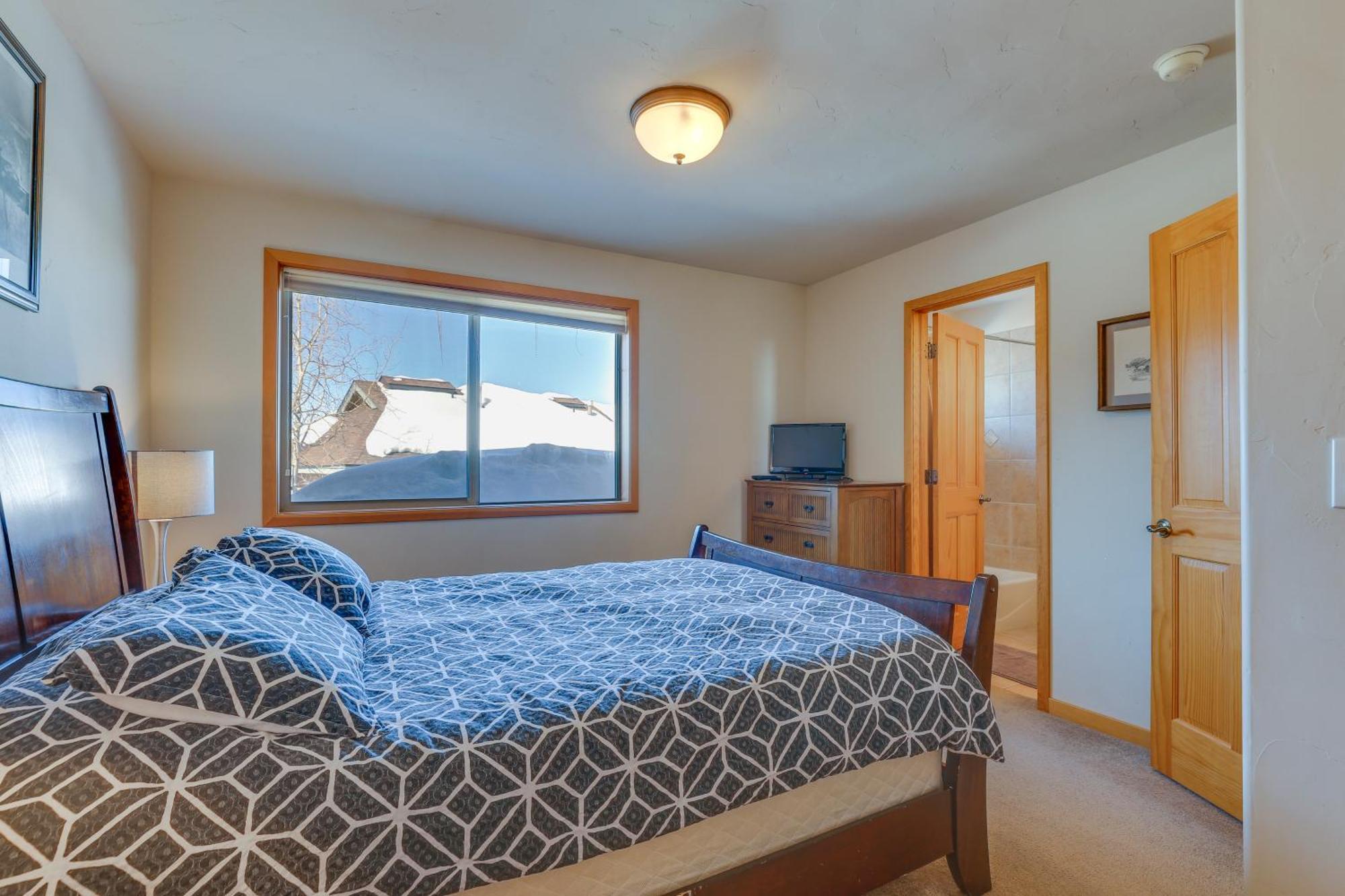 Вілла Airy Winter Park Gem With Private Outdoor Hot Tub! Екстер'єр фото