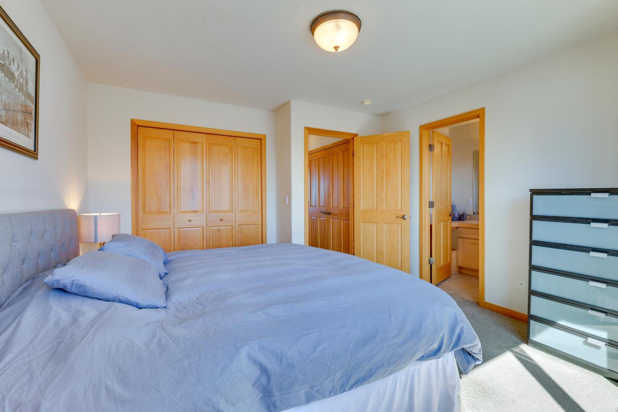 Вілла Airy Winter Park Gem With Private Outdoor Hot Tub! Екстер'єр фото